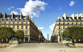 The Westin Paris - Vendôme Exterior photo